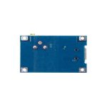 ماژول رگولاتور DC-DC افزاینده 2 آمپر با ورودی میکرو USB