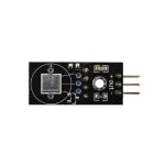 ماژول سنسور دما و رطوبت DHT11