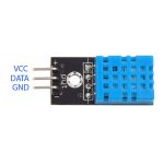 ماژول سنسور دما و رطوبت DHT11