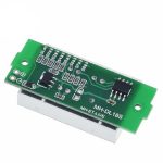 ماژول نمایشگر سطح شارژ باترى لیتیوم 1 تا 8 سل