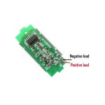 ماژول نمایشگر سطح شارژ باترى لیتیوم 1 تا 8 سل