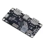 ماژول فست شارژ پاور بانک مدل IP5328P دو کاناله