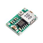 ماژول رگولاتور کوچک DC به DC کاهنده 1.8 آمپر Mini-360