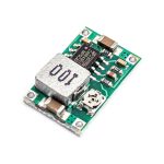 ماژول رگولاتور کوچک DC به DC کاهنده 1.8 آمپر Mini-360