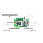 ماژول رگولاتور کوچک DC به DC کاهنده 1.8 آمپر Mini-360
