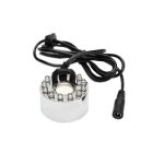 ماژول تولید بخارسرد آلتراسونیک (اتومیزر) 400 میلی لیتر بدنه استیل