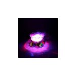 ماژول تولید بخارسرد آلتراسونیک (اتومیزر) 400 میلی لیتر بدنه استیل