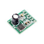 ماژول آمپلی فایر 5 وات مونو XH-M125