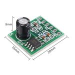 ماژول آمپلی فایر 5 وات مونو XH-M125