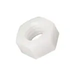 مهره شش گوش پلاستیکی
