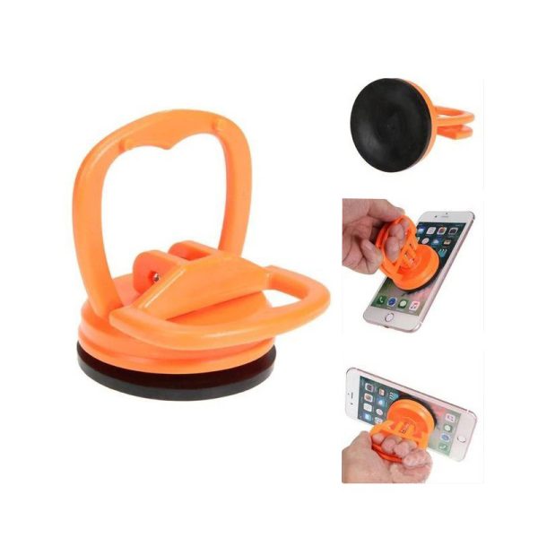 تاچ کش LCD گیره ای MS-161