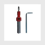 مته خزینه سایز 3