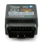 دستگاه دیاگ خودرو بلوتوثی OBDII ELM327 V2.1