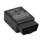 دستگاه دیاگ خودرو بلوتوثی OBDII ELM327 V2.1