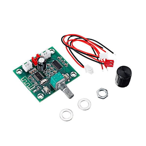 ماژول آمپلی فایر بلوتوثی XH-A158 با PAM8403