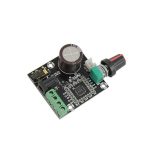 ماژول آمپلی فایر استریو PAM8610 دارای ولوم