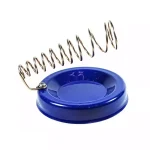 پایه هویه فلزی گرد آبی