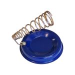 پایه هویه فلزی گرد آبی