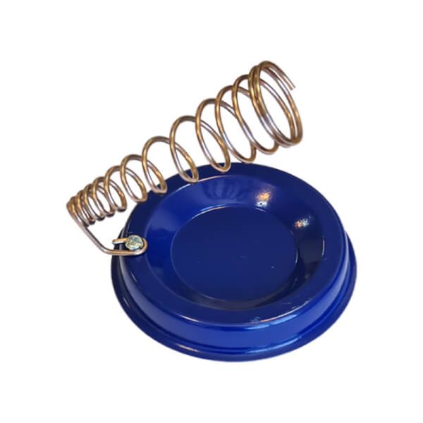 پایه هویه فلزی گرد آبی