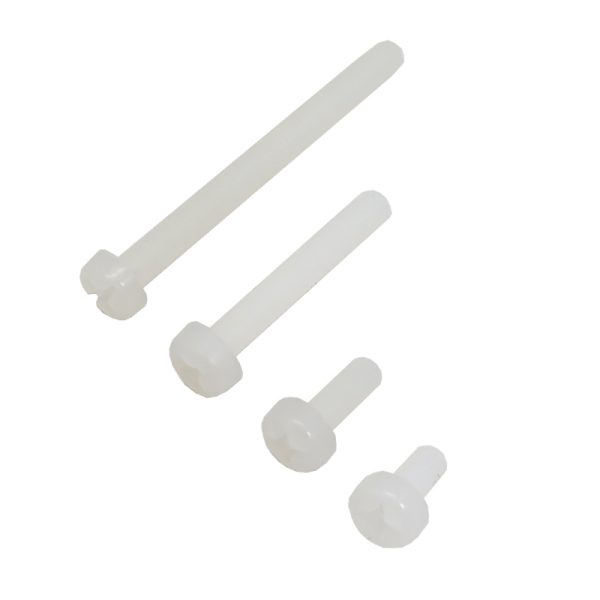 پیچ پلاستیکی