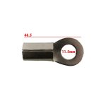 کابلشو آهنی سایز 50