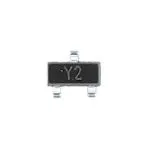 ترانزیستور SS8550 smd کد 1HD پکیج SOT-23