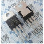 ترانزیستور قدرت TIP147T پکیج TO-220