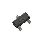 ترانزیستور A733 SMD کد CS پکیج SOT-23