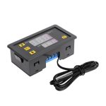 ماژول ترموستات دیجیتال دما W3230 ولتاژ 220 ولت