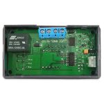 ماژول ترموستات دیجیتال دما W3230 ولتاژ 220 ولت