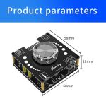 ماژول آمپلی فایر با بلوتوث YS-AP100L 2*100W