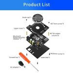 ماژول آمپلی فایر با بلوتوث YS-AP100L 2*100W