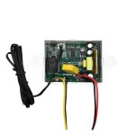 ترموستات و کنترل دما دیجیتال XH-W3002 مدل 220vAC