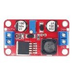 ماژول افزاینده ولتاژ 5 آمپر XL6019 با خروجی قابل تنظیم