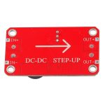 ماژول افزاینده ولتاژ 5 آمپر XL6019 با خروجی قابل تنظیم