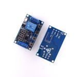 تایمر دیجیتال با رله و مولتی فانکشن مدل XY-J02