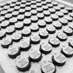 Buzzer بازر 12 ولت