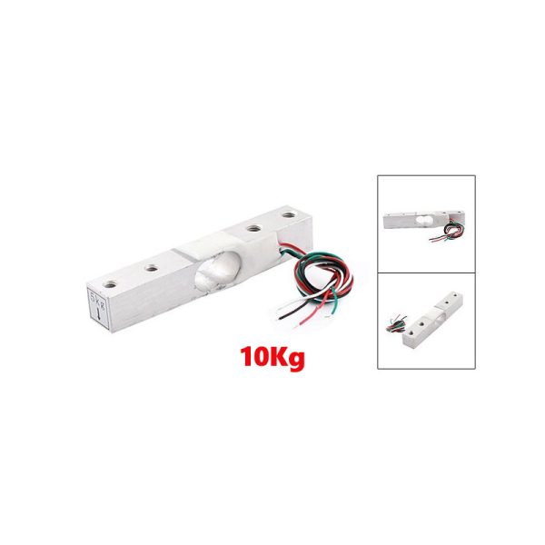 سنسور وزن – لودسل 10KG مدل YZC-133