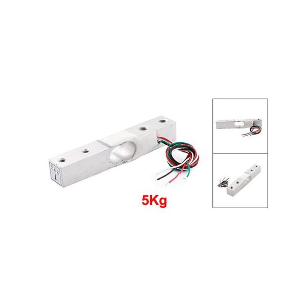 سنسور وزن – لودسل 5KG مدل YZC-133