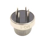 سنسور گاز MQ6 - تشخیص بوتان LPG پروپان Propane