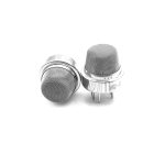 سنسور گاز MQ5 – تشخیص گاز طبیعی - LPG - زغال سنگ