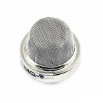 سنسور MQ-9 تشخیص گازهای قابل اشتعال بدنه فلزی