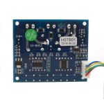 ماژول کنترلر دما و رطوبت دیجیتال مدل XH-M452