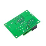 ماژول ترموستات دیجیتال XH-W1219 دارای نمایشگر و کلیدهای کنترلی