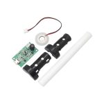 ماژول تولید بخار سرد با ورودی USB به همراه پیزو و اسفنج