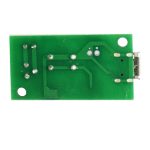 ماژول تولید بخار سرد با ورودی USB به همراه پیزو و اسفنج