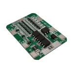 ماژول محافظ شارژ و دشارژ باتری 6 سل 12 آمپر HX-6S-12A