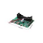 ماژول آمپلی فایر بلوتوثی 10W با ورودی USB و TF Card مدل XH-A150