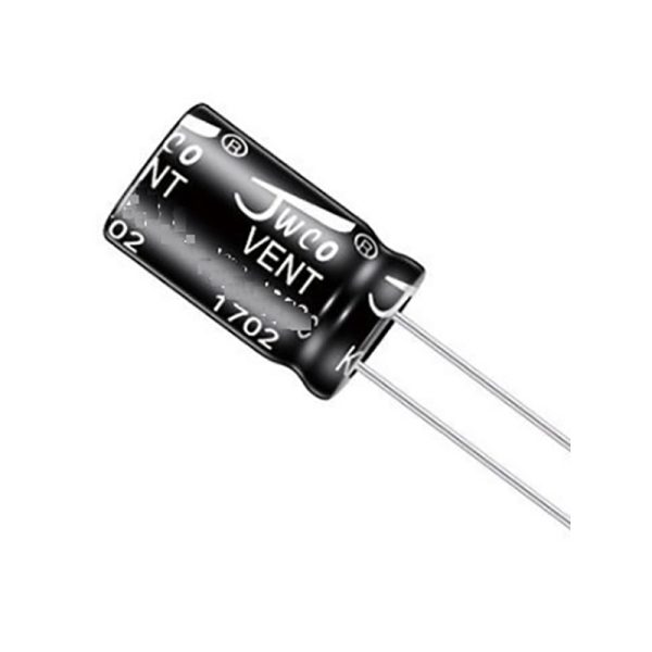 خازن الکترولیتی 3300uF 10V