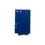 ماژول پخش فایل های صوتی MP3 و آمپلی فایر 2 وات مدل GPD2846A